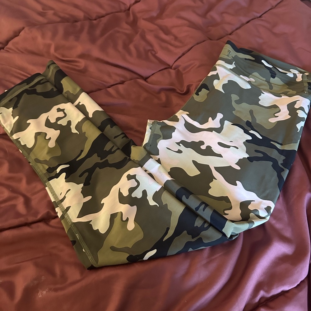 The Upside Leggings